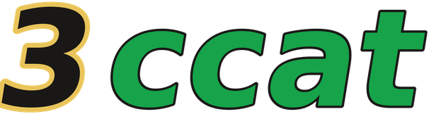 3ccat logo