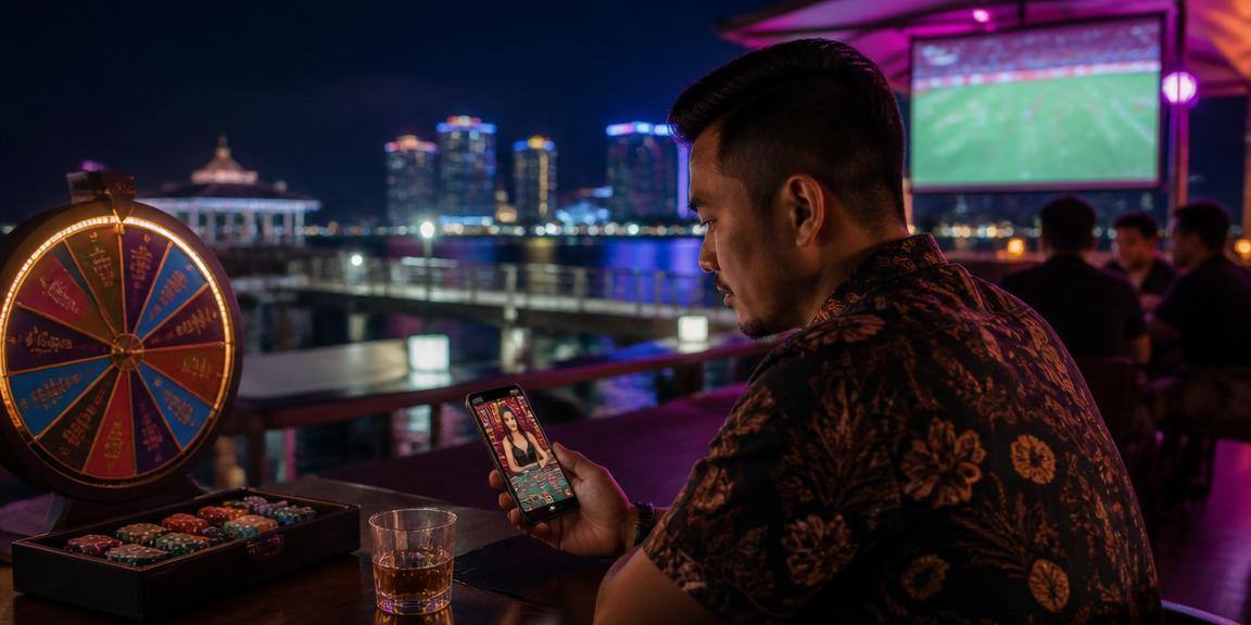 3ccat Apa yang Kami Tawarkan dalam Sicbo